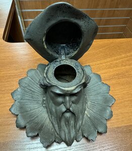 Каслинское чугунное литье. Царизм