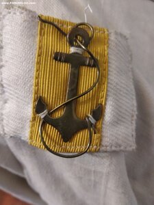 Фланка 1943г