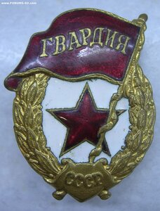 Гвардия (военная)