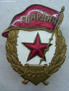 Гвардия МПС