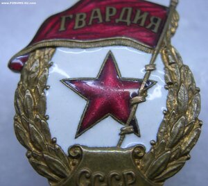 Гвардия МПС