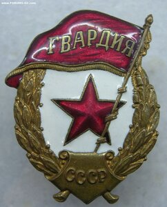 Гвардия МПС