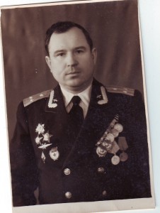 Кавалеры четырех, трех, двух БКЗ и др орденов. 6 фото