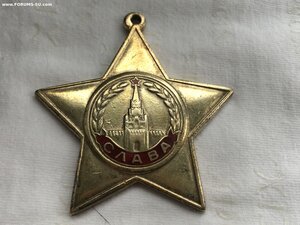 Слава 3 ст. 49896 перекрашенная