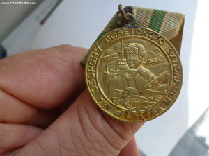 За оборону Советского Заполярья