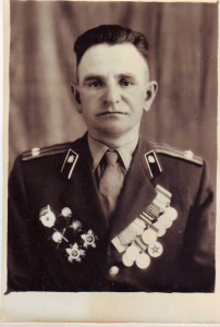 Кавалеры четырех, трех, двух БКЗ и др орденов. 6 фото
