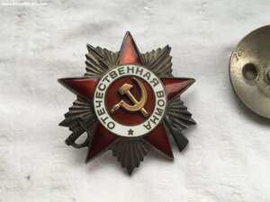 О-В 2 степени 716455