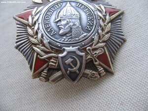 А. Невский №34*** с документом.