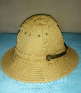 Панама (афганка)