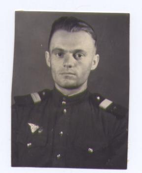 ф. авиационно-техническое училище обр. 1938г. и ГТО