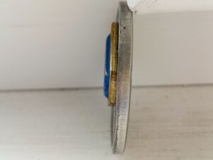 RRR! Срібна медаль ,Україна  Незалежна , начало 90 х