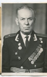 Комплект 2 КЗ, Кёнисберг, БЗ