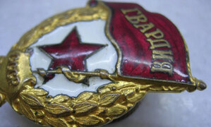 Гвардия на войну 2.