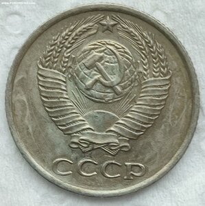 10 коп 1958 год