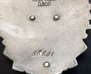 ТКЗ 66601