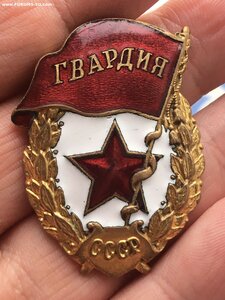 Гвардия на войну 5