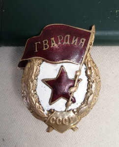 Гвардия на войну 6