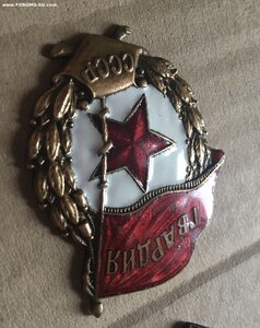 Гвардия на войну 8