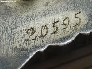 Орден Красной Звезды 20595
