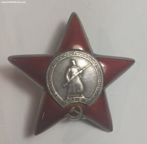 КЗ + бз на документе