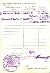 ОВ 2ст. 560т. ( ст. Лейтенант артиллерист ).