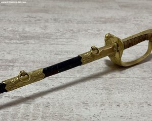пехотная сабля немецкая 1848г.