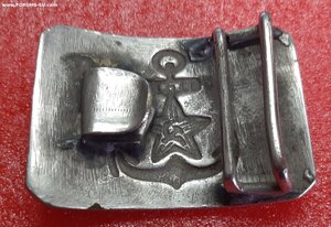 пряжки рккф вмф