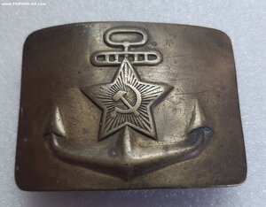 пряжки рккф вмф