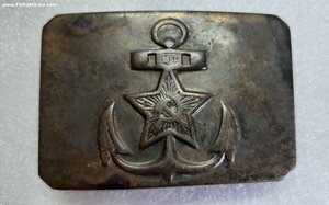 пряжки рккф вмф