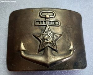 пряжки рккф вмф