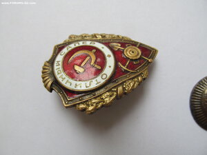Отличный Сапер.воен.Сохран!