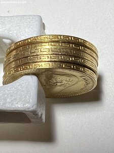 5 рублей 10 шт
