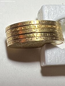 5 рублей 10 шт