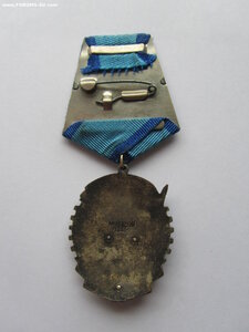 ТКЗ 165381. Люкс
