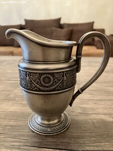 Молочник 84 проба