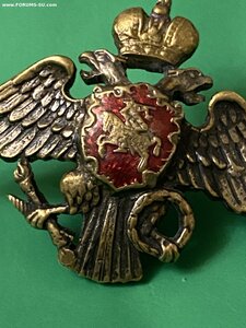 Лейб-Гвардии Литовский полк РИА