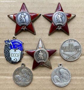 3 КЗ+