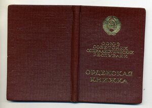 ОЛ с доком на ГСТ