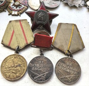 Группа  медсестры БЗ 188399 БЗ 974212 КЗ 1007900 СТалинград!