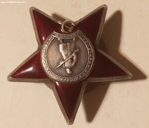 КЗ 621326 ( Военный прокурор  )