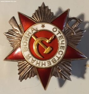 ОВ 2ст. 513242 ( Радиотехник ).