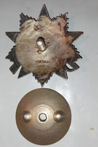 ОВ 2ст. 513242 ( Радиотехник ).