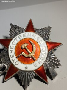 ОВ-2 614094(Рыбий глаз)Люкс