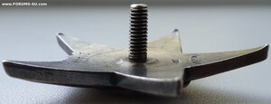 КЗ № 21.444 Можайская линия обороны Москвы 1941 год