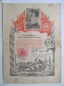 Благодарности Никополь.Одесса Николаев.Одер