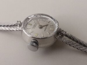 Золотые часы. 585 пр. Швейцарские. Женские.
