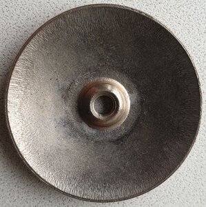 КЗ № 3.807.566 вручена в 2001 г. ННГ за 1943 год