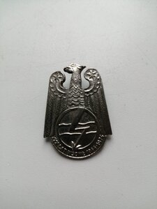 чему посвящен польский знак 1944-1974гг?