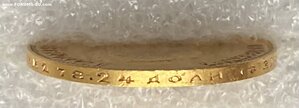 10 рублей 1901 ФЗ