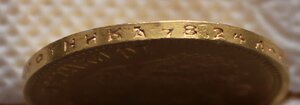 10 рублей 1899 г.